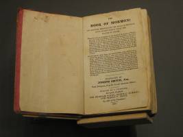 Documents that Changed the World: The Book of Mormon