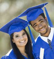 Does class spell success at university?