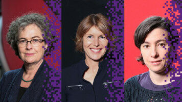 Does computer science still have a 'woman problem''