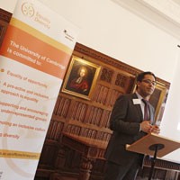 Does it matter where you come from? Individuals share their stories