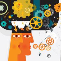 Does your mind jump around or get stuck?