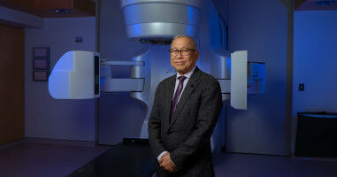 Donation driving arrhythmia research is close to Western grad's heart