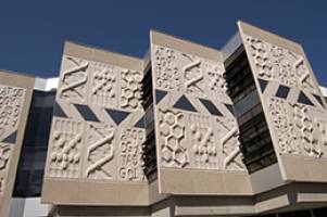 Doors open for new medical research