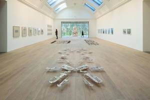 Double delight for University gallery