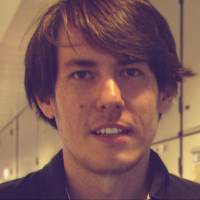 Double Honour for Tim Langen