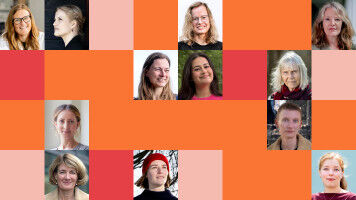 DTU President: 'Young women should be able to see that DTU is for everyone who can and will - regardless of gender'