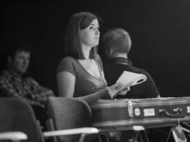 Durham University supports local writer develop new show