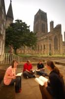 Durham University to be Church of England's sole validation partner for ministerial training