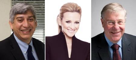 Durham University to confer honorary degrees on leading international and national figures