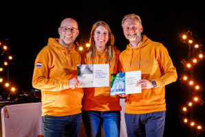 Dutch universities present updated 'Deal Terms' for spin-offs