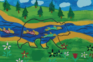 E itaskweak: Learning about the land in the digital age