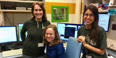 E-mail from... Hamburg