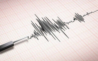 Earthquake early warning system could save lives in southern Europe