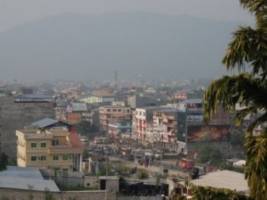 Earthquakes or tiger attacks?