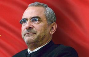 Dr Jos� Ramos-Horta, President of the Democratic Republic of Timor-Leste
