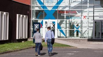 Ecole Polytechnique (Paris) joins Eurotech Universities Alliance