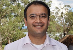 Professor Prasanna Gai