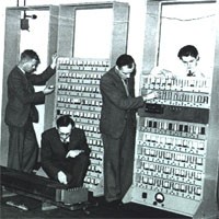 EDSAC to be recreated