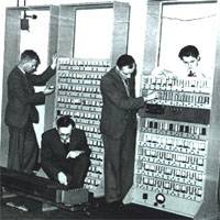 EDSAC to be recreated