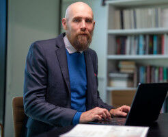 Education and age key predictors of support for democracy in Australia