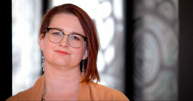 Education prof leads the way with behaviour science for inclusion