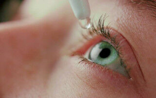 Effective treatment for rare sight-threatening infection