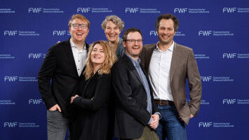 Egg Cells & Sperm: New Emerging Fields Project