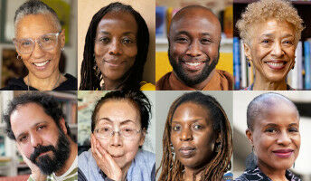 Eight writers awarded Yale's Windham-Campbell Prizes