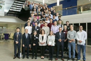 Eindhoven Semicon Summer School attracts worldwide talent