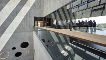 Electric scooters, drones and