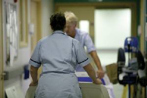 Emergency care may be failing to spot suicidal patients