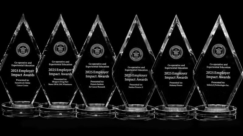 2025 Employer Impact Awards