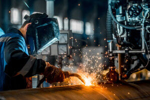Empowering the future of welding with AI-driven insight