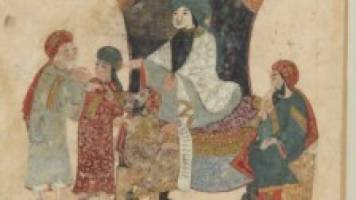 Encounters in medieval matrimony