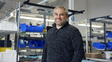 Encouraging and supporting the risk-takers