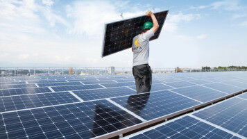 Energy Strategy 2050: the potential of millions of Swiss rooftops