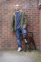 Engage with young dog owners