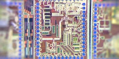 Engineers Develop Microchip Laser Stabilizer, Enabling Faster Data Transfer