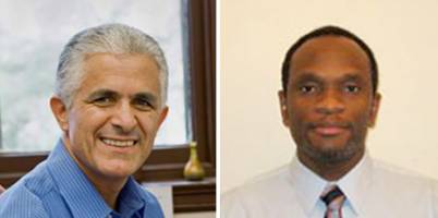 Engineers get $2.6 million for power generation project