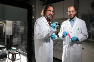 Engineers introduce a new approach for recycling plastics