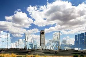 Engineers receive award to improve supercomputing and solar efficiency