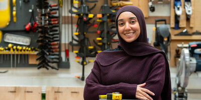 Engineers tackle disability barriers