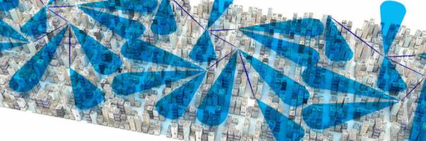 Engineers to pioneer unprecedented high speed wireless data coverage