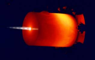 Engineers use rocket science to make wastewater treatment sustainable