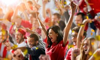 England's 1966 World Cup victory - giving female fans a voice