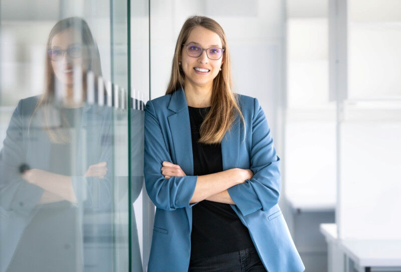 The Institute of Science and Technology Austria (ISTA) welcomes synthetic chemis