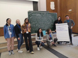 ENLIGHT succesfully completes cooperative course with 9 European partner institutions