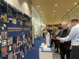 Enmeshed and Entwined: Fabrics of Dependency