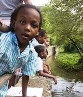 Environment schemes for kids influence parents' behaviour