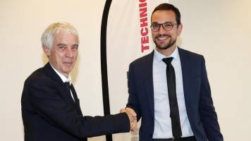 EPFL and Jura Canton team up to promote science among young people